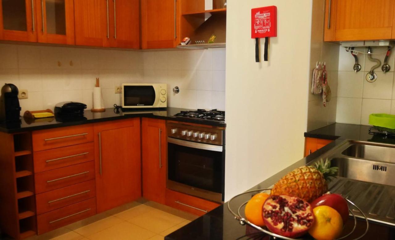 Duplex Oceanos Apartment Ponta Delgada  Ngoại thất bức ảnh