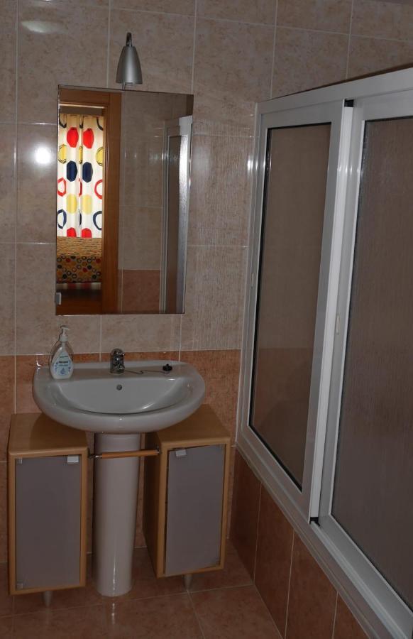 Duplex Oceanos Apartment Ponta Delgada  Ngoại thất bức ảnh