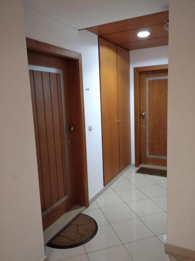 Duplex Oceanos Apartment Ponta Delgada  Ngoại thất bức ảnh