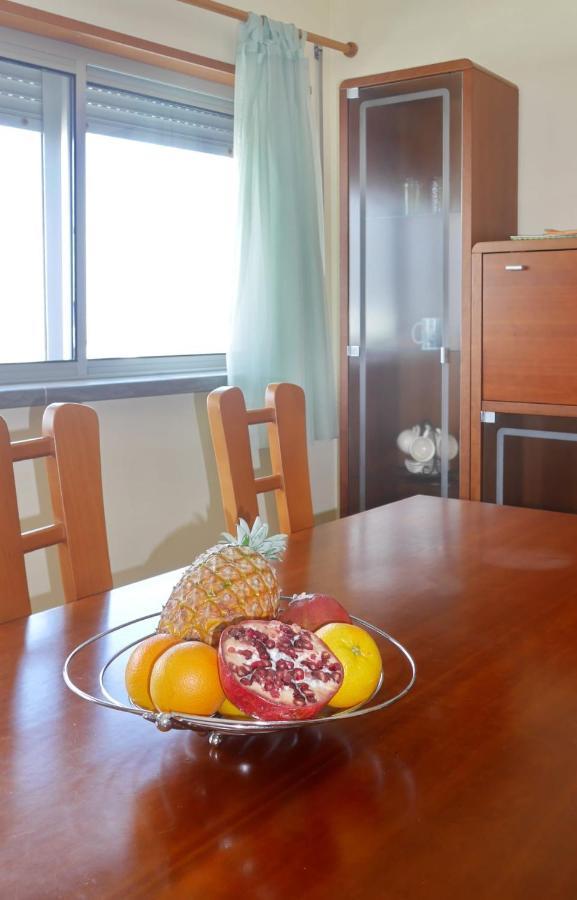 Duplex Oceanos Apartment Ponta Delgada  Ngoại thất bức ảnh