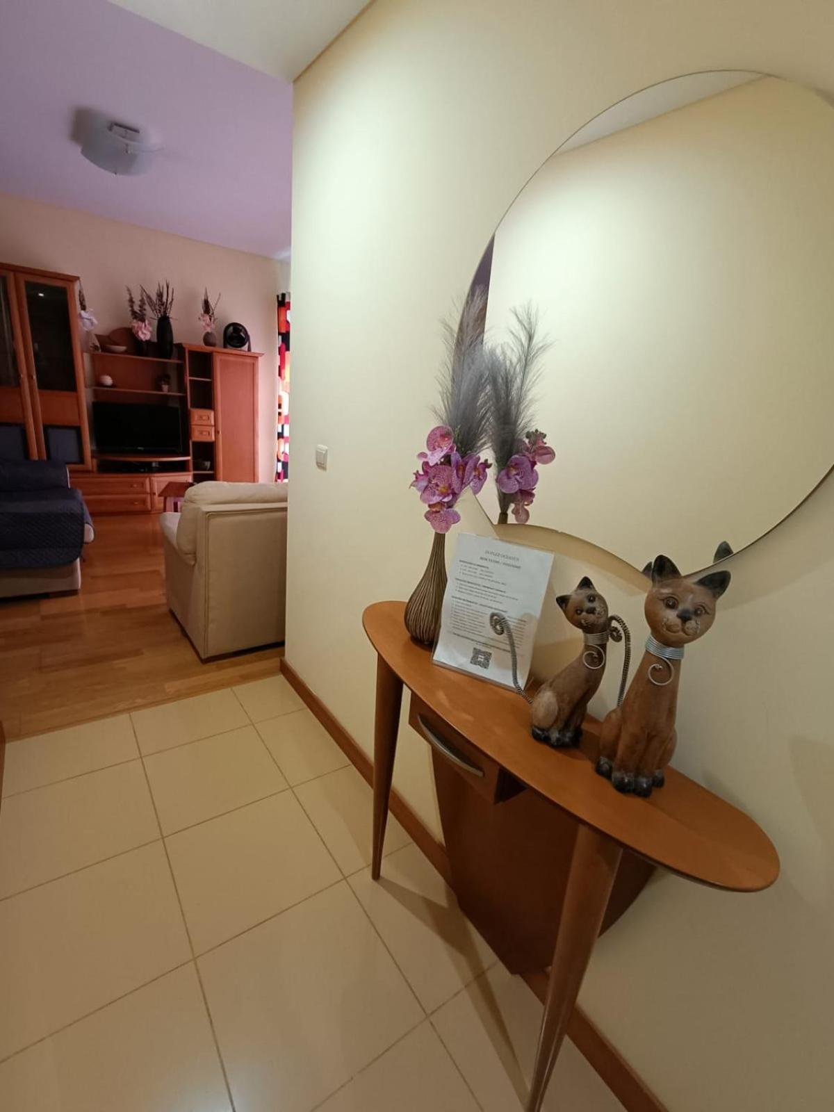 Duplex Oceanos Apartment Ponta Delgada  Ngoại thất bức ảnh