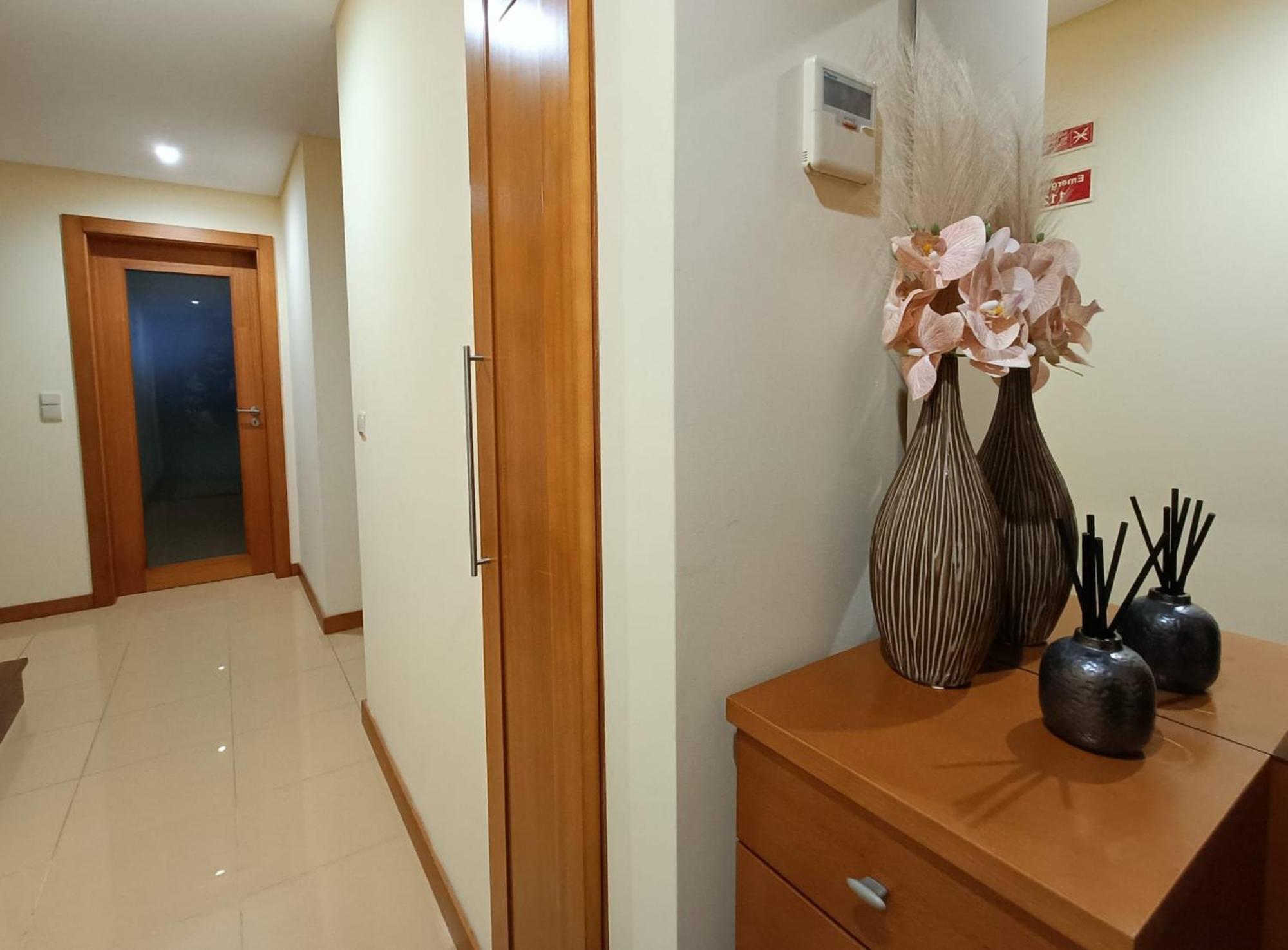 Duplex Oceanos Apartment Ponta Delgada  Ngoại thất bức ảnh
