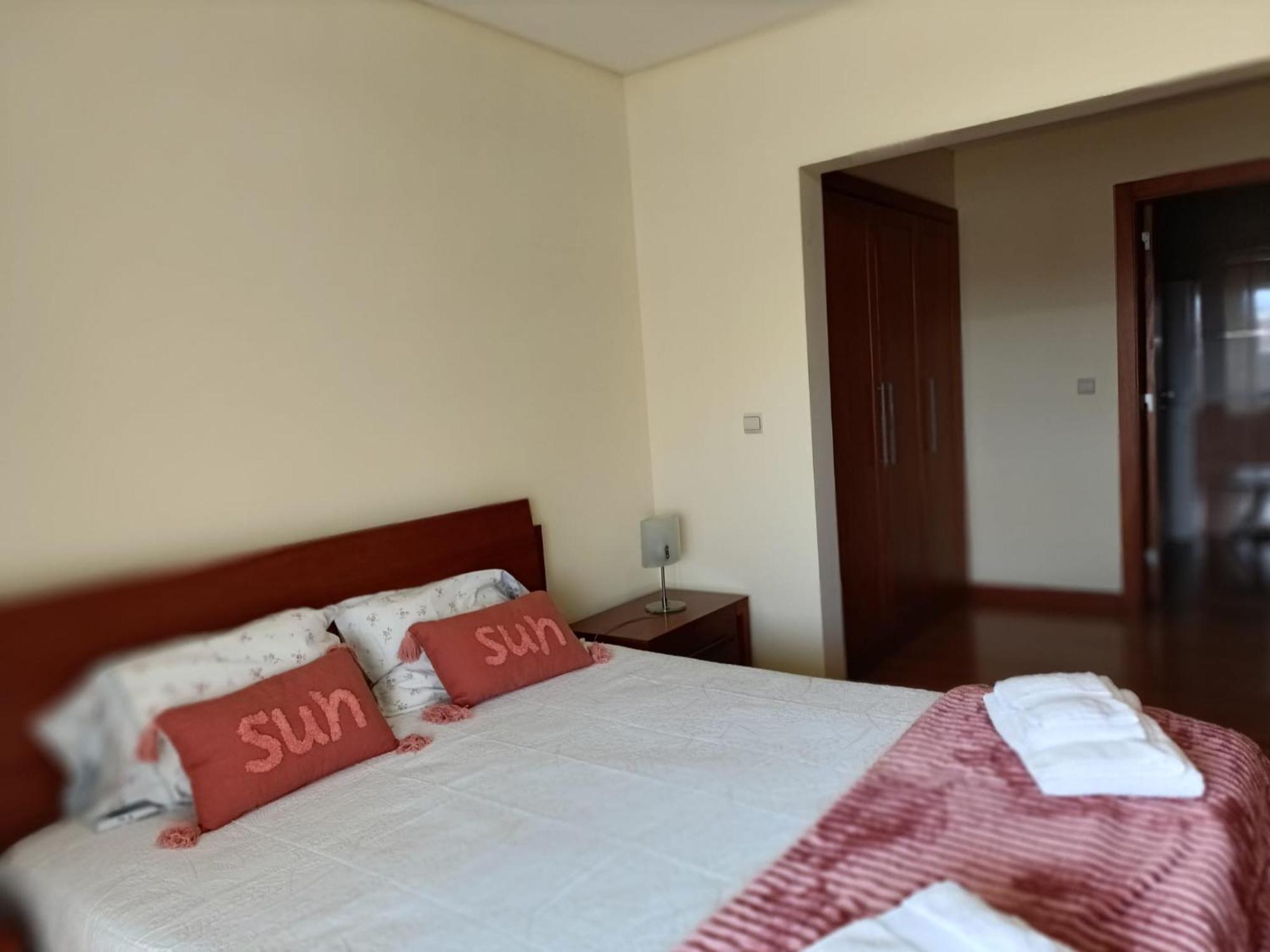 Duplex Oceanos Apartment Ponta Delgada  Ngoại thất bức ảnh