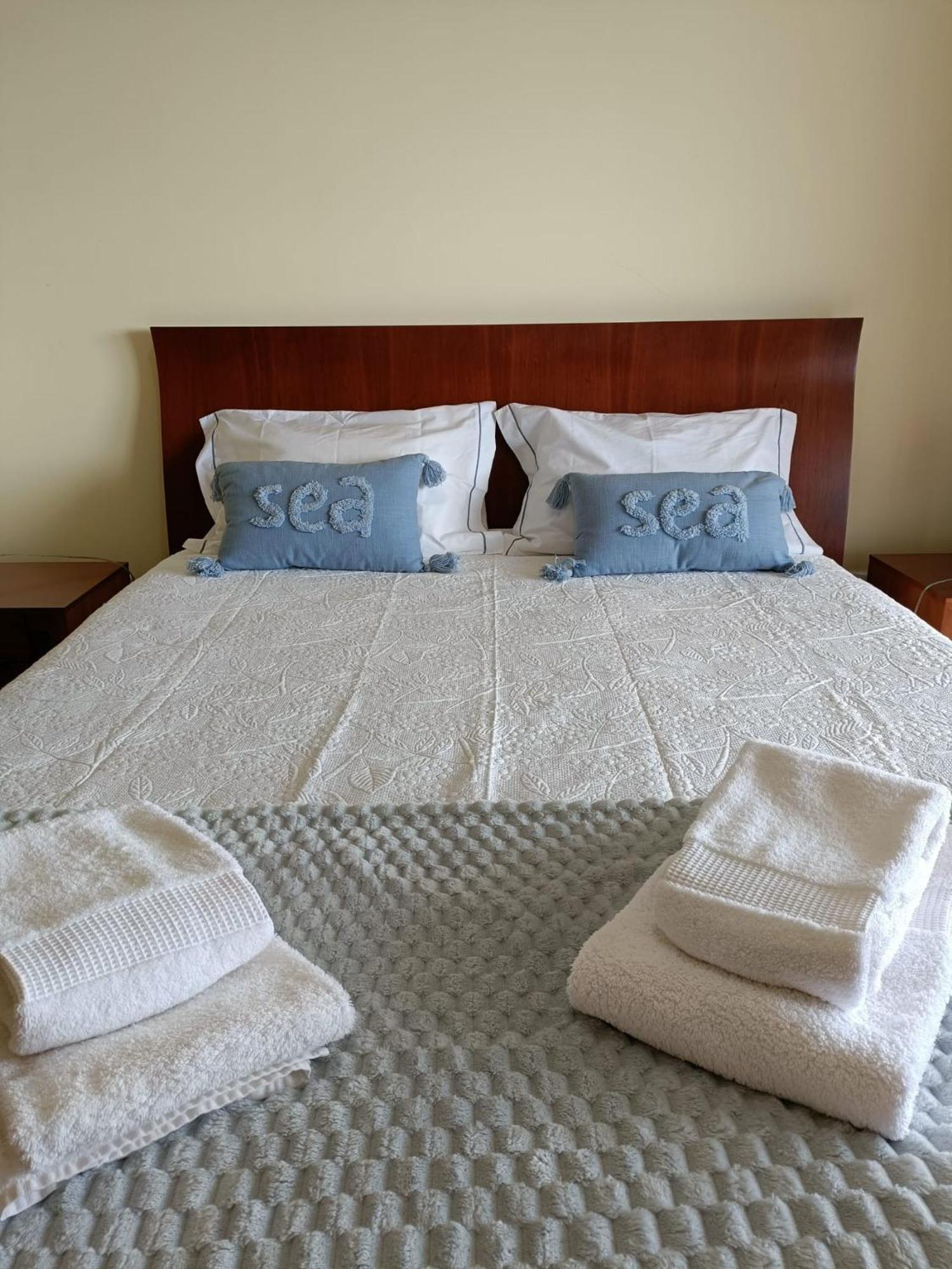 Duplex Oceanos Apartment Ponta Delgada  Ngoại thất bức ảnh